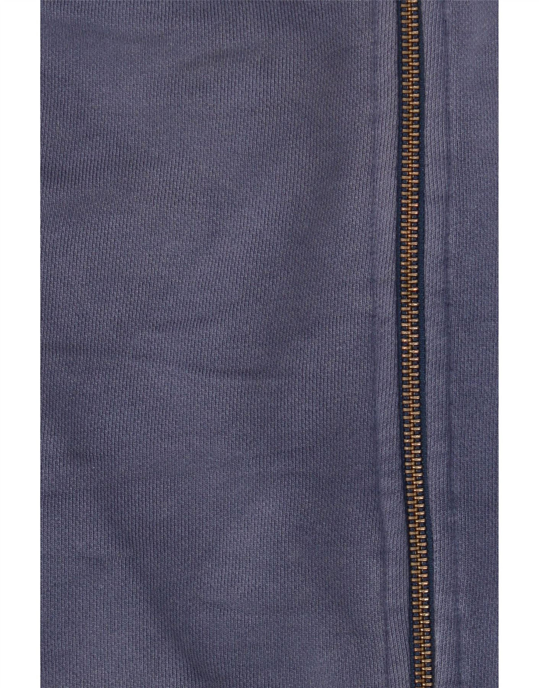 Lee Veste de survêtement pour homme en coton color block Bleu Taille L