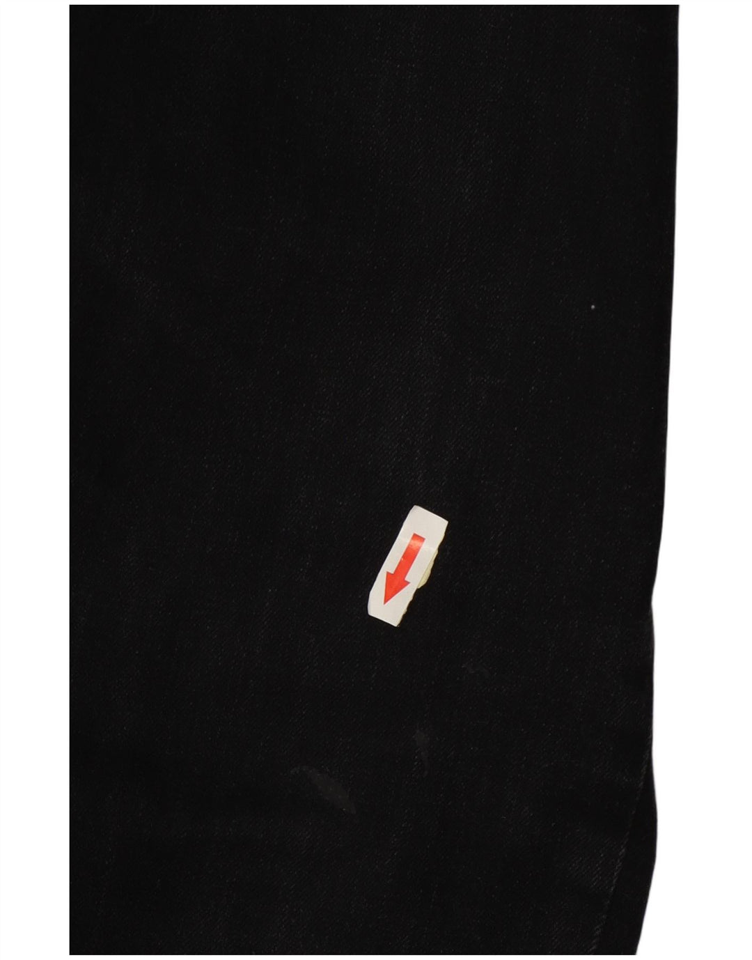 Levi's Herre 511 Slim Jeans W31 L32 Grå Bomuld