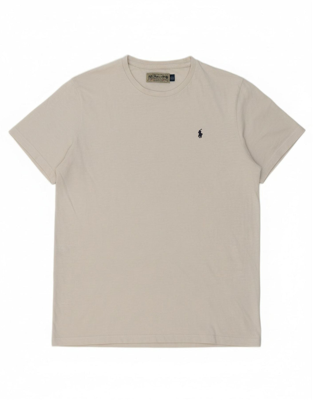 MARLBORO CLASSICS Mens T-Shirt Top XL White Cotton Vintage Marlboro Classics and Second-Hand Marlboro Classics from Messina Hembry 