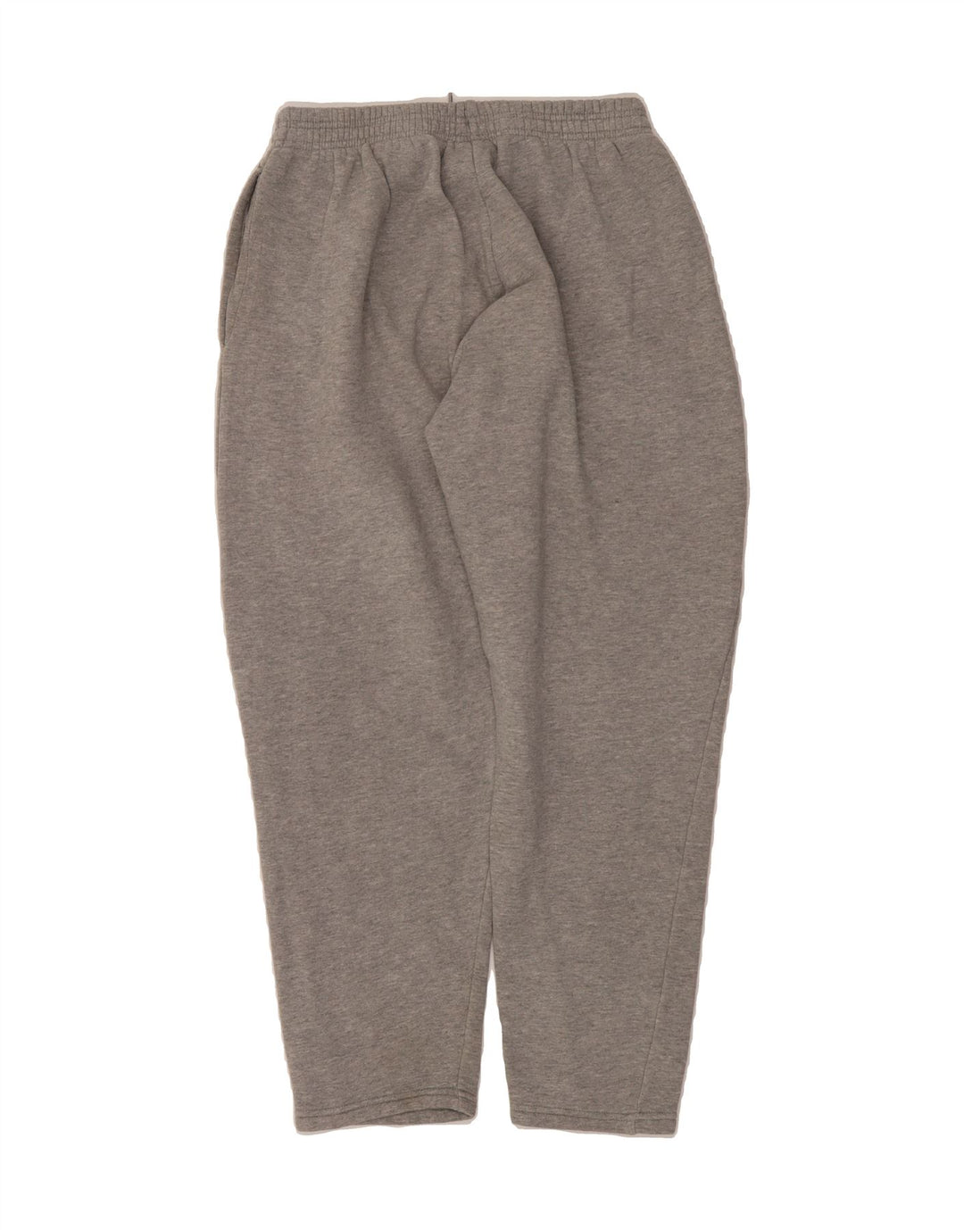 HUMMEL Mens Tracksuit Trousers Large  Grey Cotton Vintage Hummel and Second-Hand Hummel from Messina Hembry 