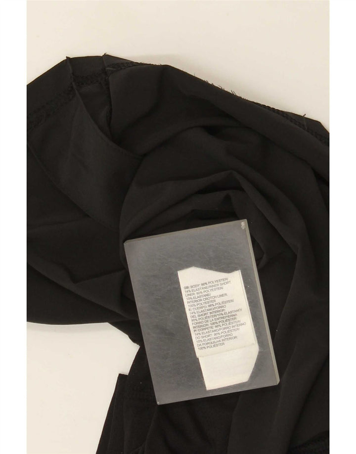 The North Face Womens Skort UK 6 XS Black Polyester