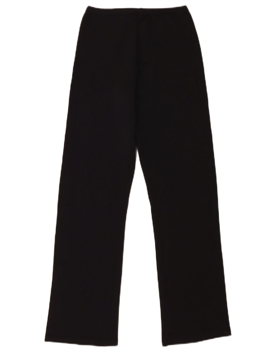 ARENA Womens Tracksuit Trousers EU 38 Medium Black Polyamide