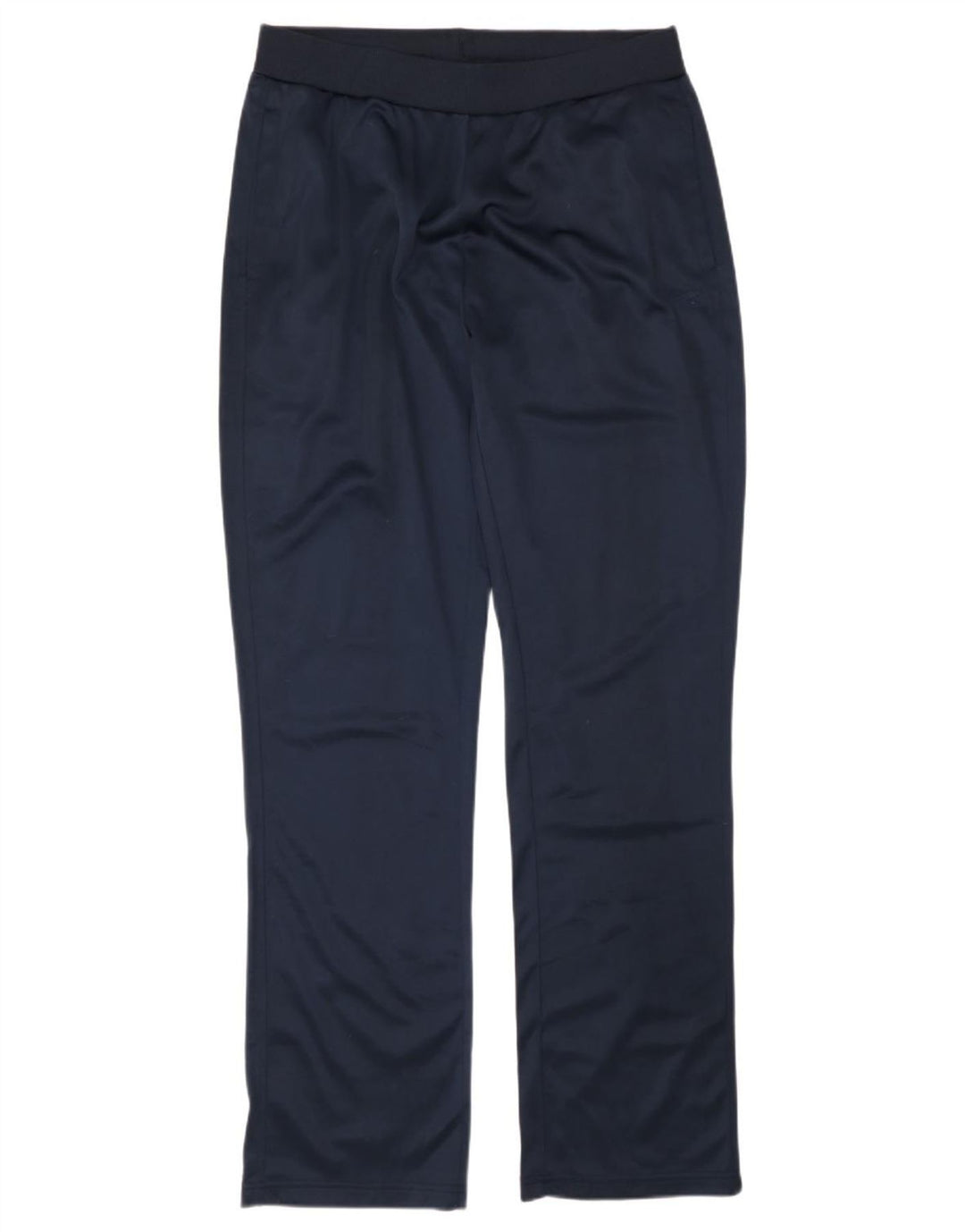 Diadora Mens Tracksuit Trousers XL  Navy Blue Polyester