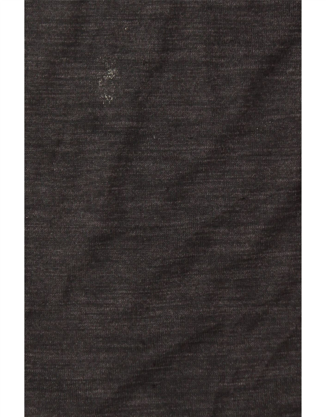 ZARA Womens Top Long Sleeve UK 14 Large Black Vintage Zara and Second-Hand Zara from Messina Hembry 