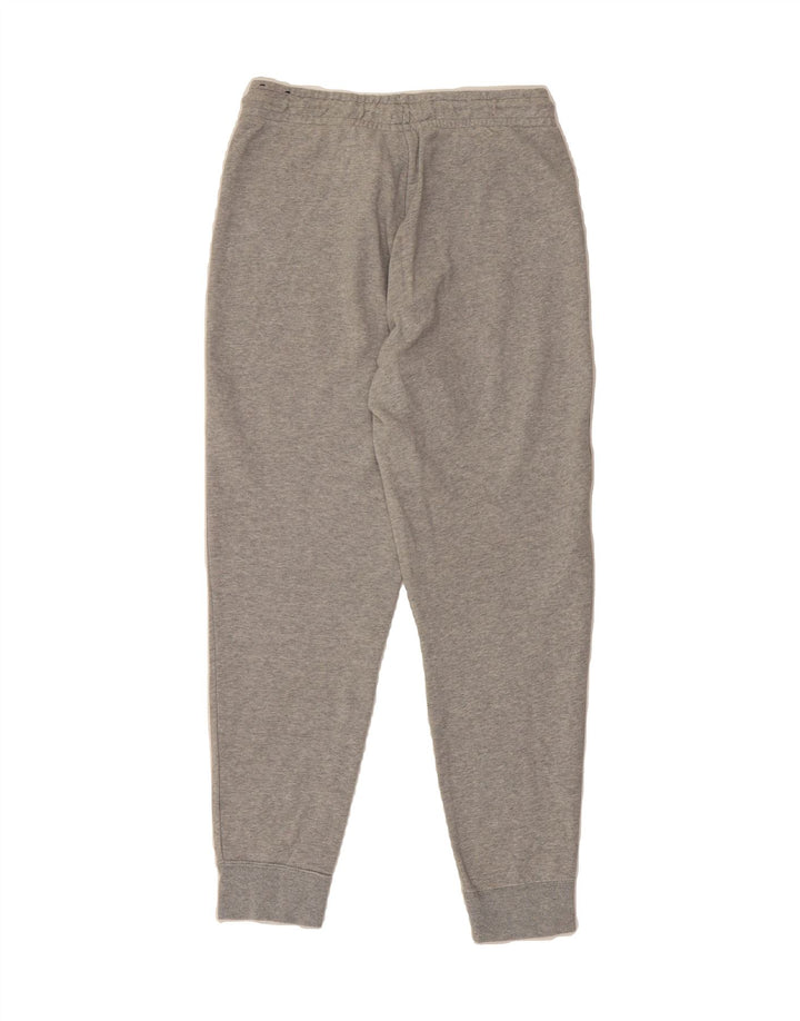 NIKE Mens Tracksuit Trousers Joggers Medium Grey Cotton Vintage Nike and Second-Hand Nike from Messina Hembry 