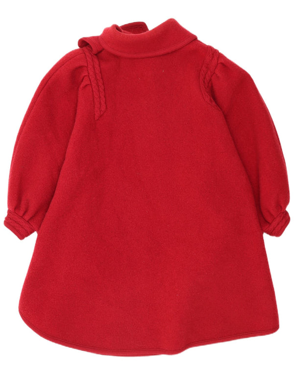 Abrigo Kaufmann para mujer EU 44 XL Rojo