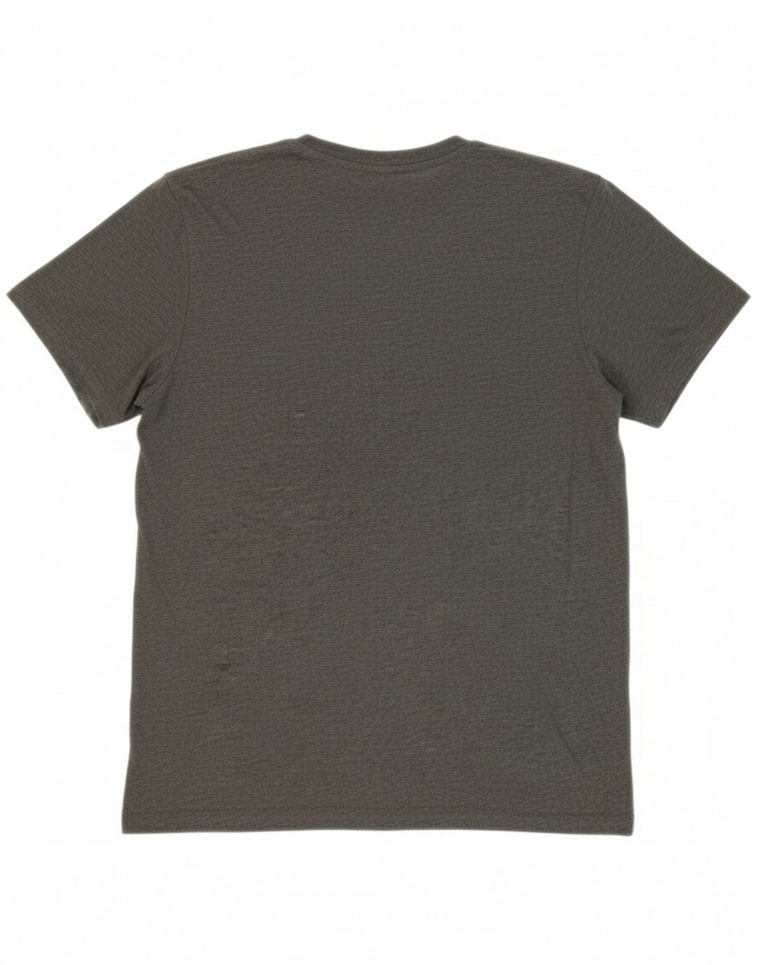 ALPHA INDUSTRIES Mens Graphic T-Shirt Top Small Grey Vintage Alpha Industries and Second-Hand Alpha Industries from Messina Hembry 
