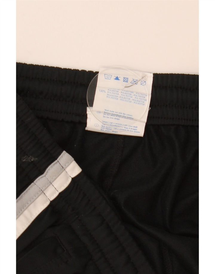 Champion Herre træningsdragt Bukser XL Sort Colourblock Polyester