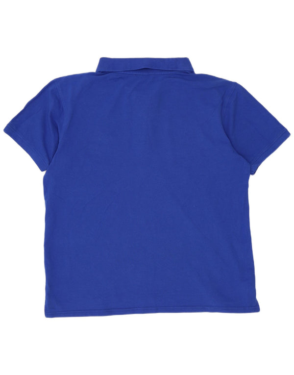 U.S. Polo Assn. Chemise Homme XL Bleu Coton