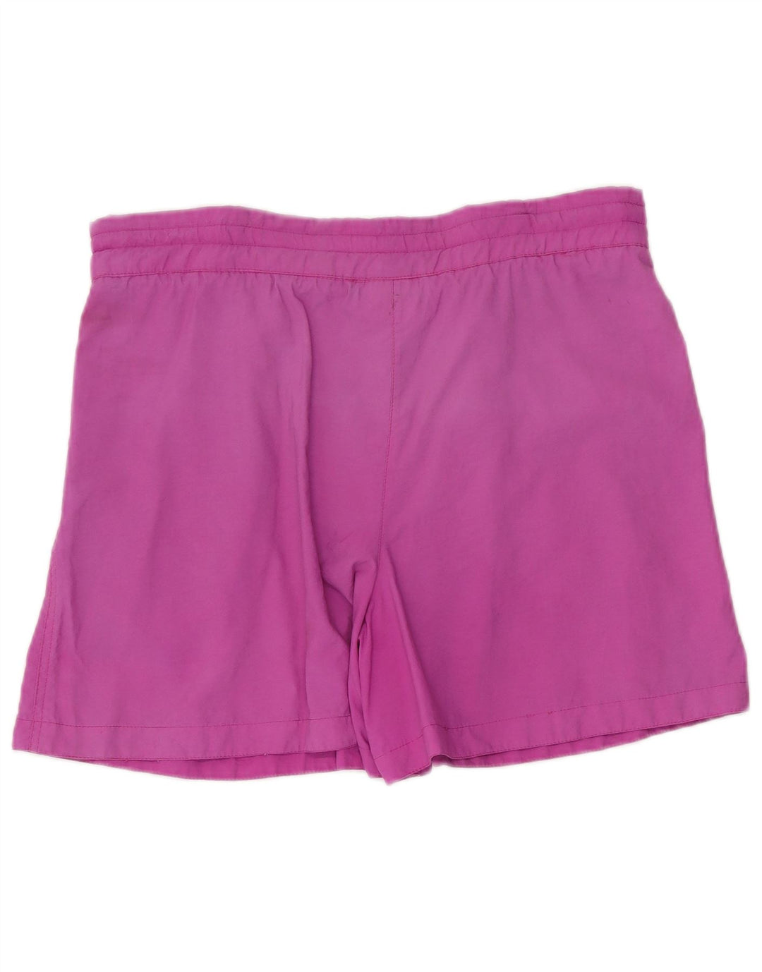 Belfe & Belfe Womens Graphic Swimming Shorts IT 42 Medium  Pink Nylon