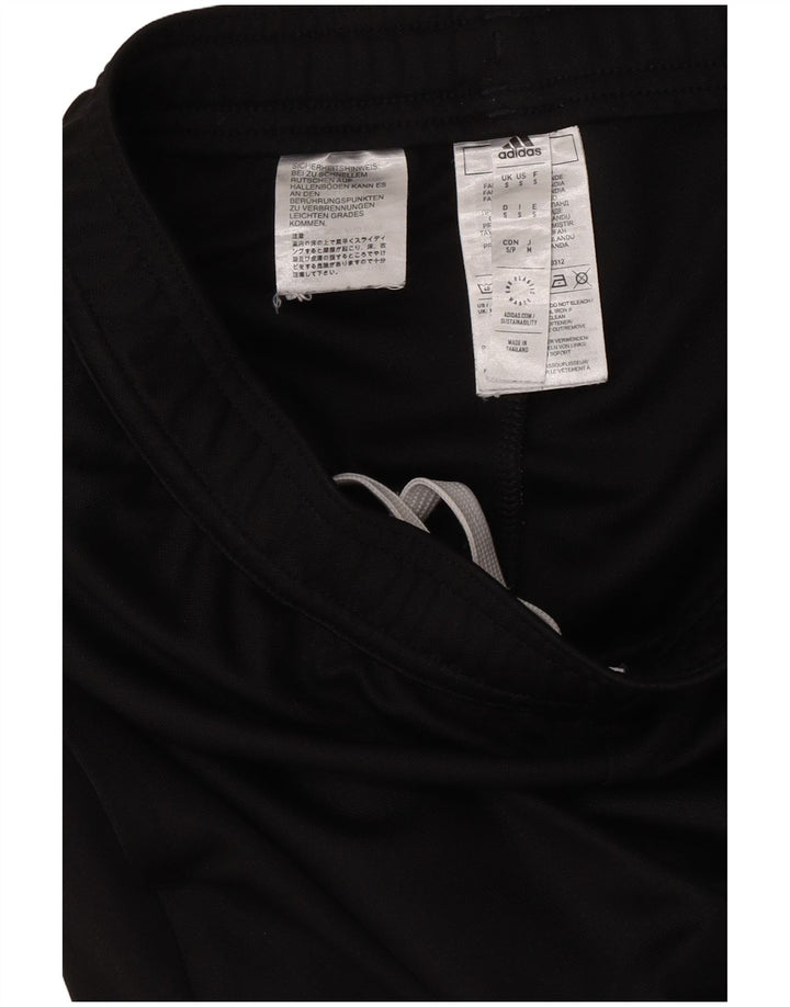 Adidas Aeroready træningsdragt bukser til mænd Lille sort polyester