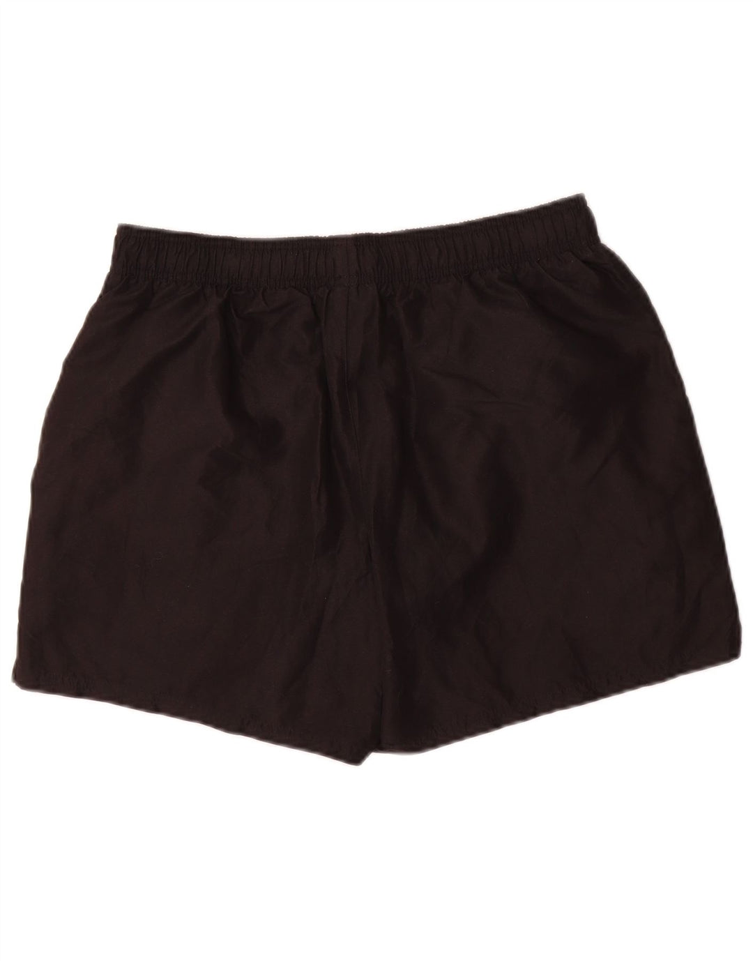 Nike Mens Sport Shorts Large Black Polyester
