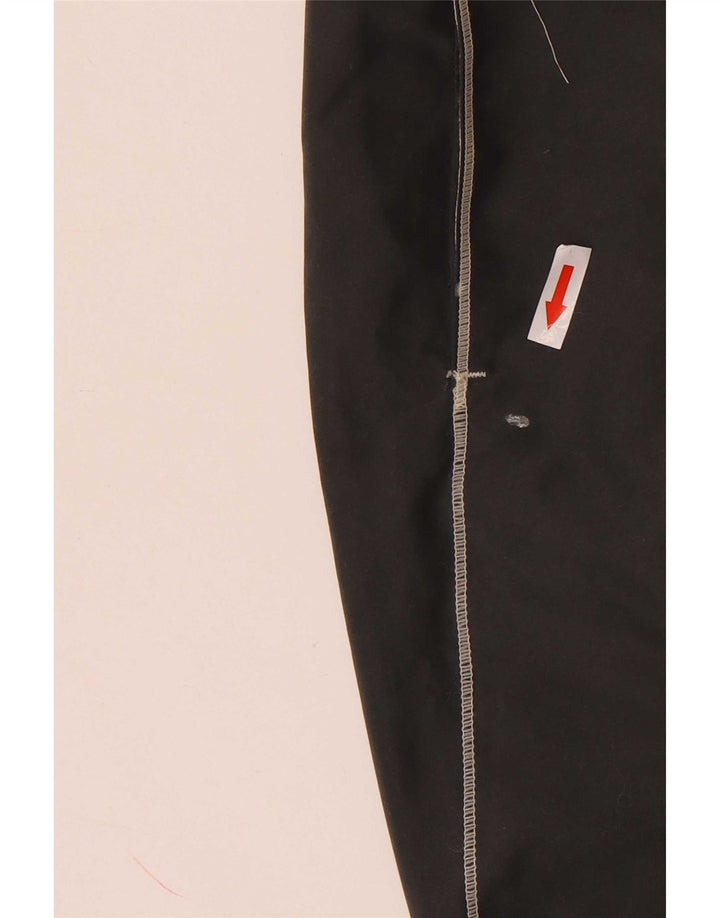 Puma Damen Trainingshose UK 10 Small Grau Polyester