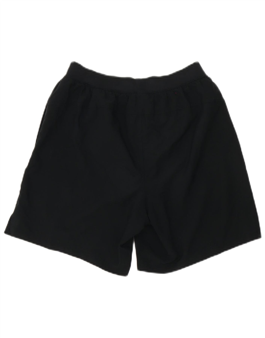 Pantaloncini sportivi da uomo Under Armour piccoli neri
