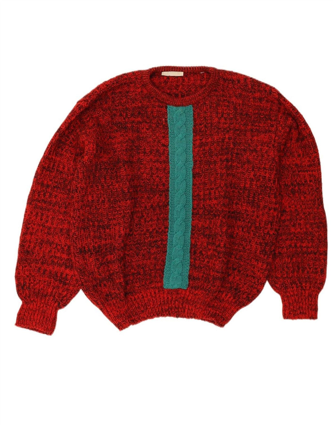 Mens Boat Neck Jumper Sweater XL Vintage Lindbergh and Second-Hand Lindbergh from Messina Hembry 