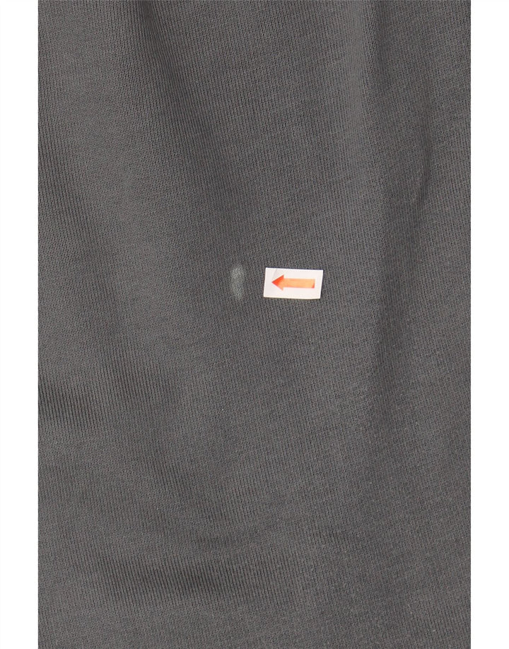 CHAMPION Mens Tracksuit Trousers Small  Grey Cotton Vintage Champion and Second-Hand Champion from Messina Hembry 