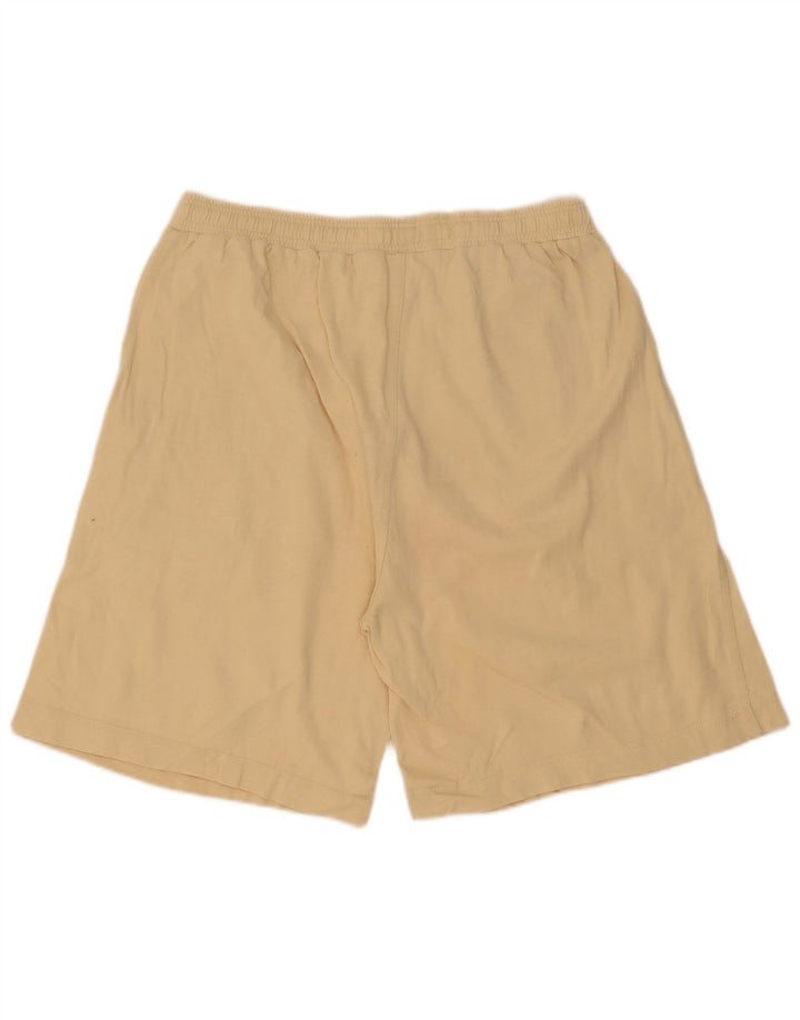 Pantaloncini sportivi Puma Uomo Large Beige