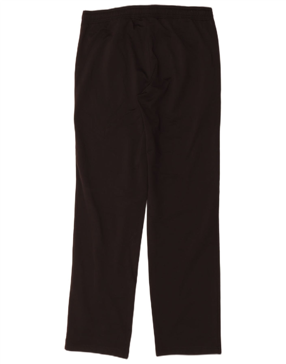 Puma Pantalon de survêtement pour femme UK 12 Medium Noir Polyester