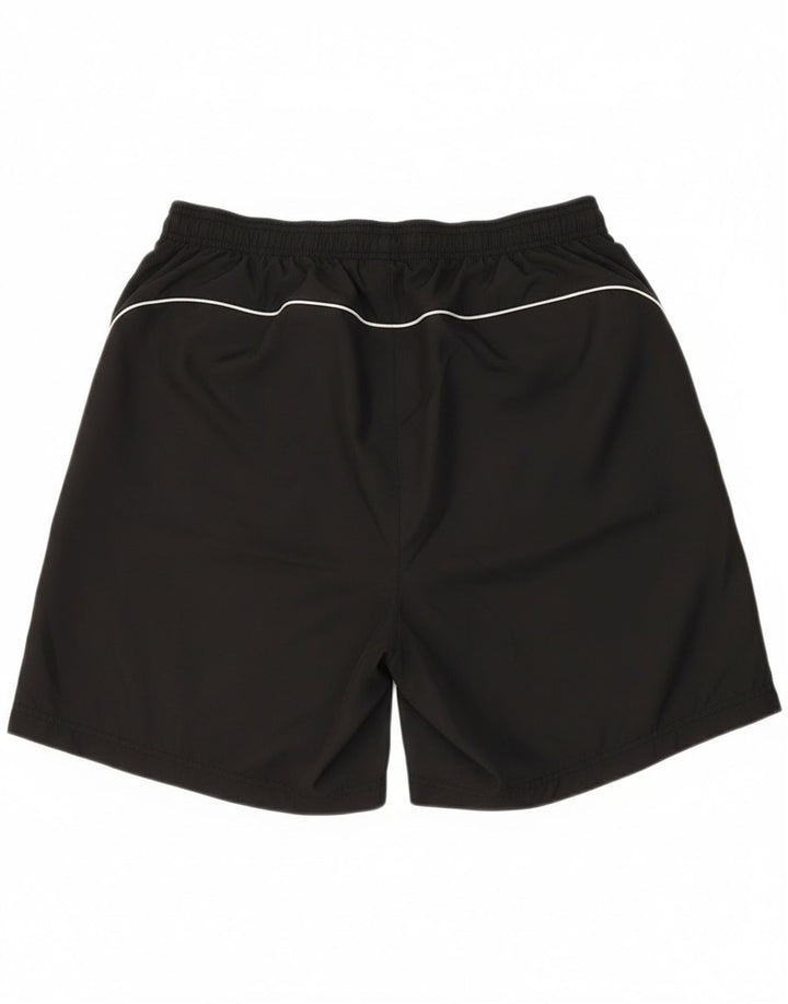 Adidas Herre Sportshorts XL Sort Polyester