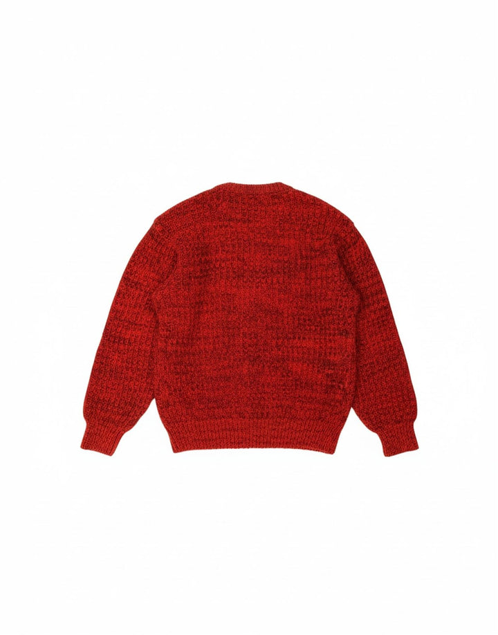 Mens Boat Neck Jumper Sweater XL Vintage Lindbergh and Second-Hand Lindbergh from Messina Hembry 