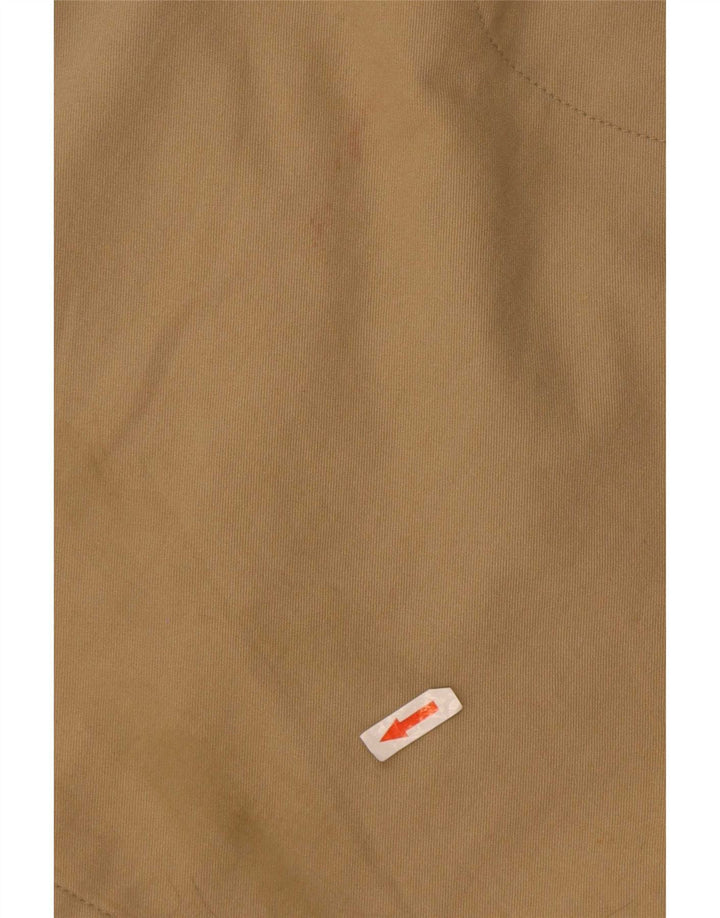 Abrigo Spitfire para hombre UK 38 Algodón caqui medio