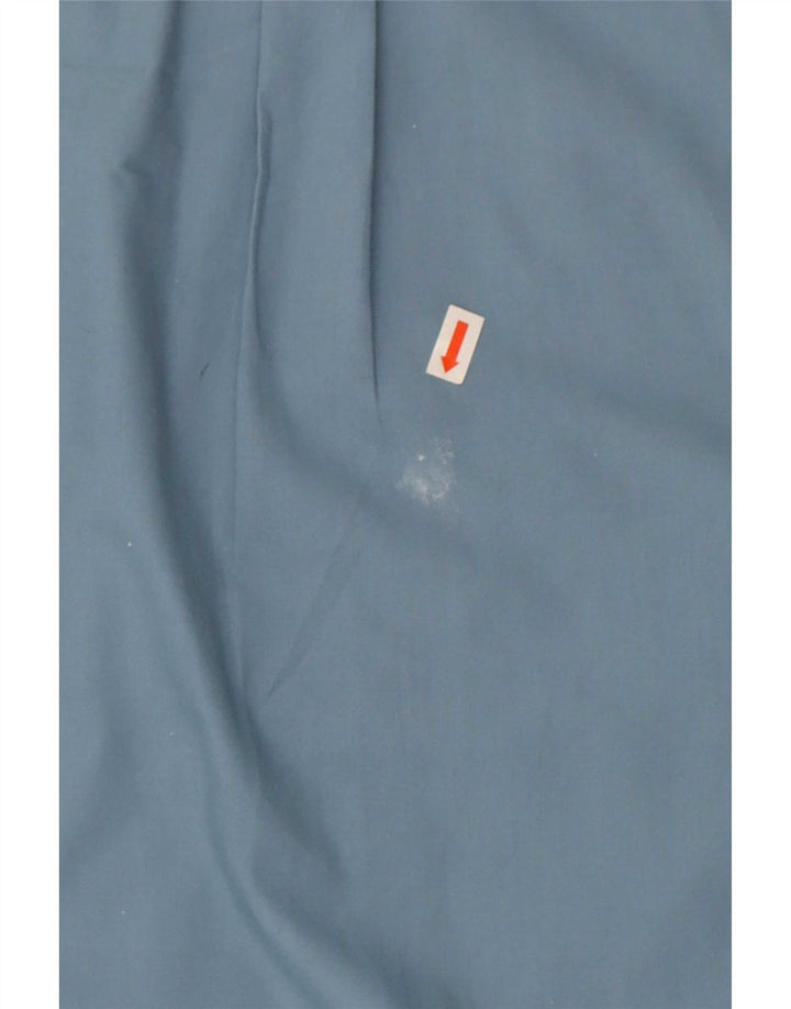 Chemise Homme Rohan Grand Bleu Polyester
