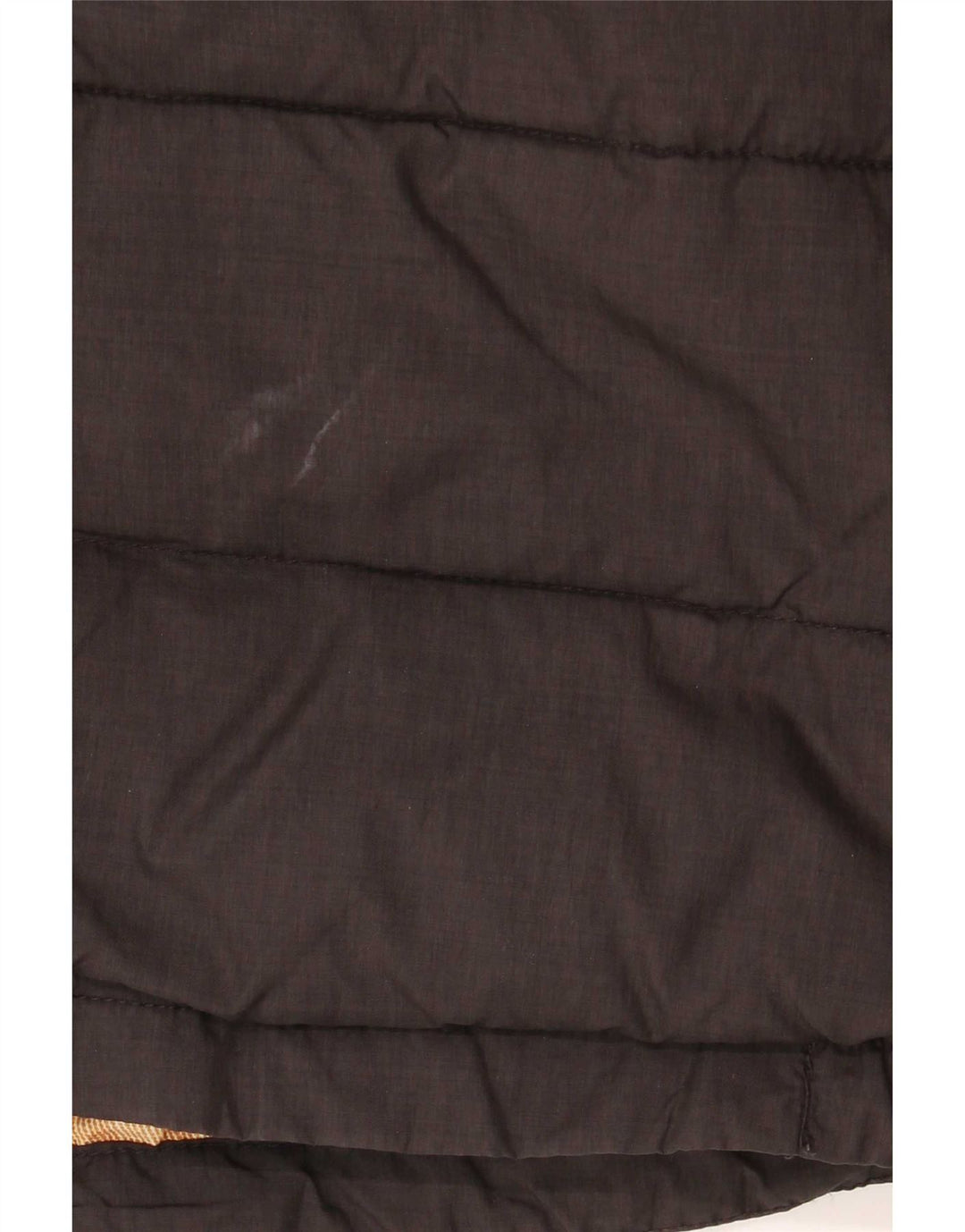 O'Neill Womens Hooded Padded Coat UK 10 Small Black Polyamide