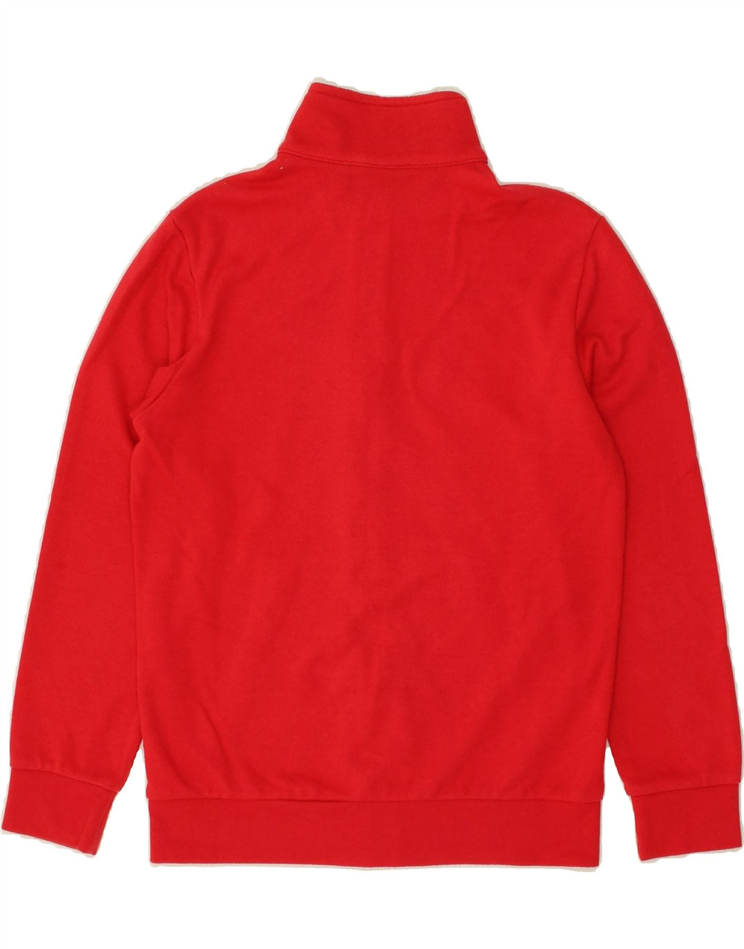 CHAMPION Boys Graphic Tracksuit Top Jacket 11-12 Years Large Red Vintage Champion and Second-Hand Champion from Messina Hembry 