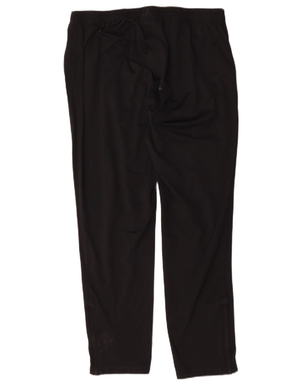 Calça Nike Mens Treino XL Preto Poliéster
