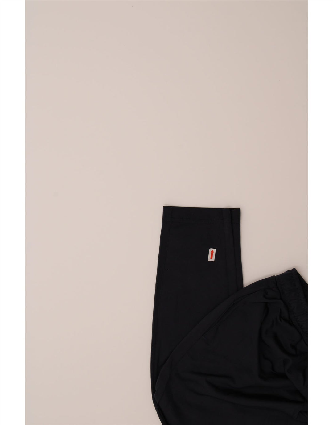 PUMA Boys Tracksuit Trousers 11-12 Years  Navy Blue Polyester Vintage Puma and Second-Hand Puma from Messina Hembry 