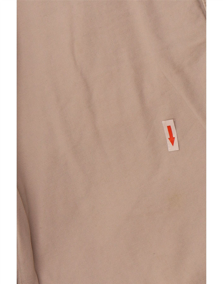 Kappa Herre Cargo Shorts IT 48 Medium W34 Grå