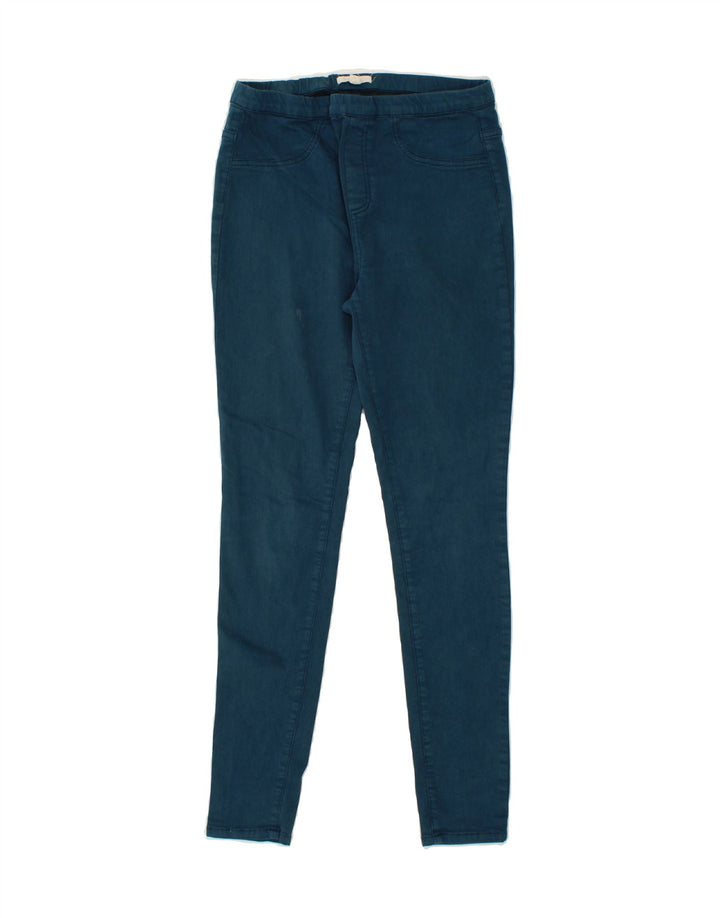 WHITE STUFF Womens Jegging Jeans UK 12 Medium W30 L29 Blue Cotton Vintage White Stuff and Second-Hand White Stuff from Messina Hembry 