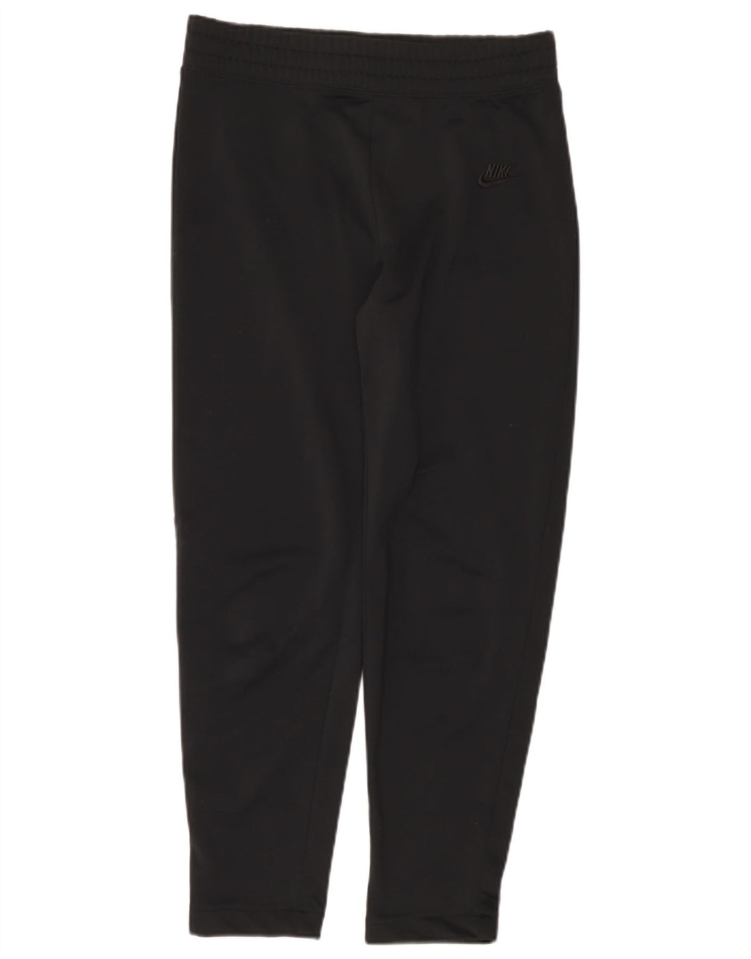 Nike Mens Tracksuit Trousers XS  Black Polyester