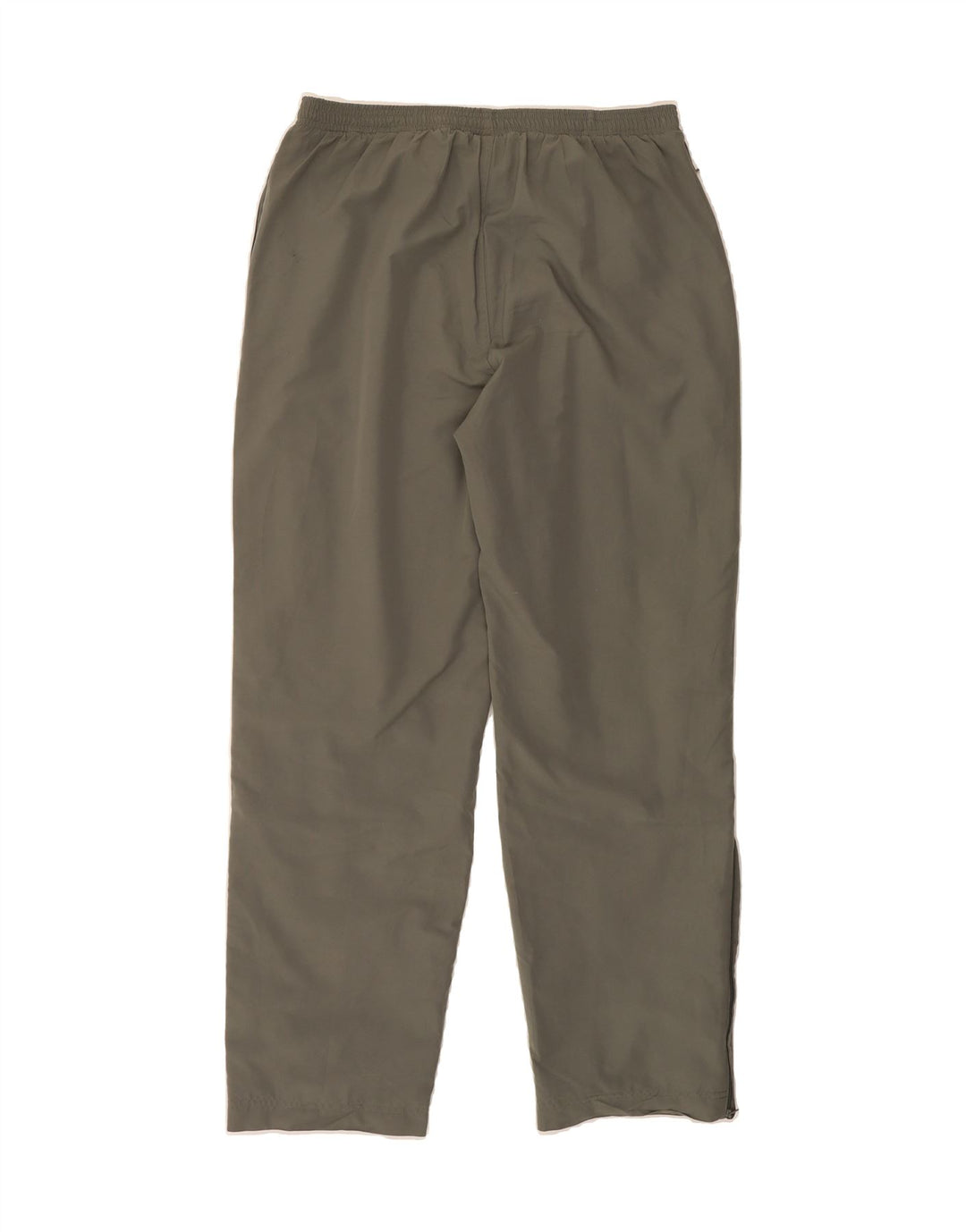 PUMA Mens Tracksuit Trousers Medium  Grey Vintage Puma and Second-Hand Puma from Messina Hembry 