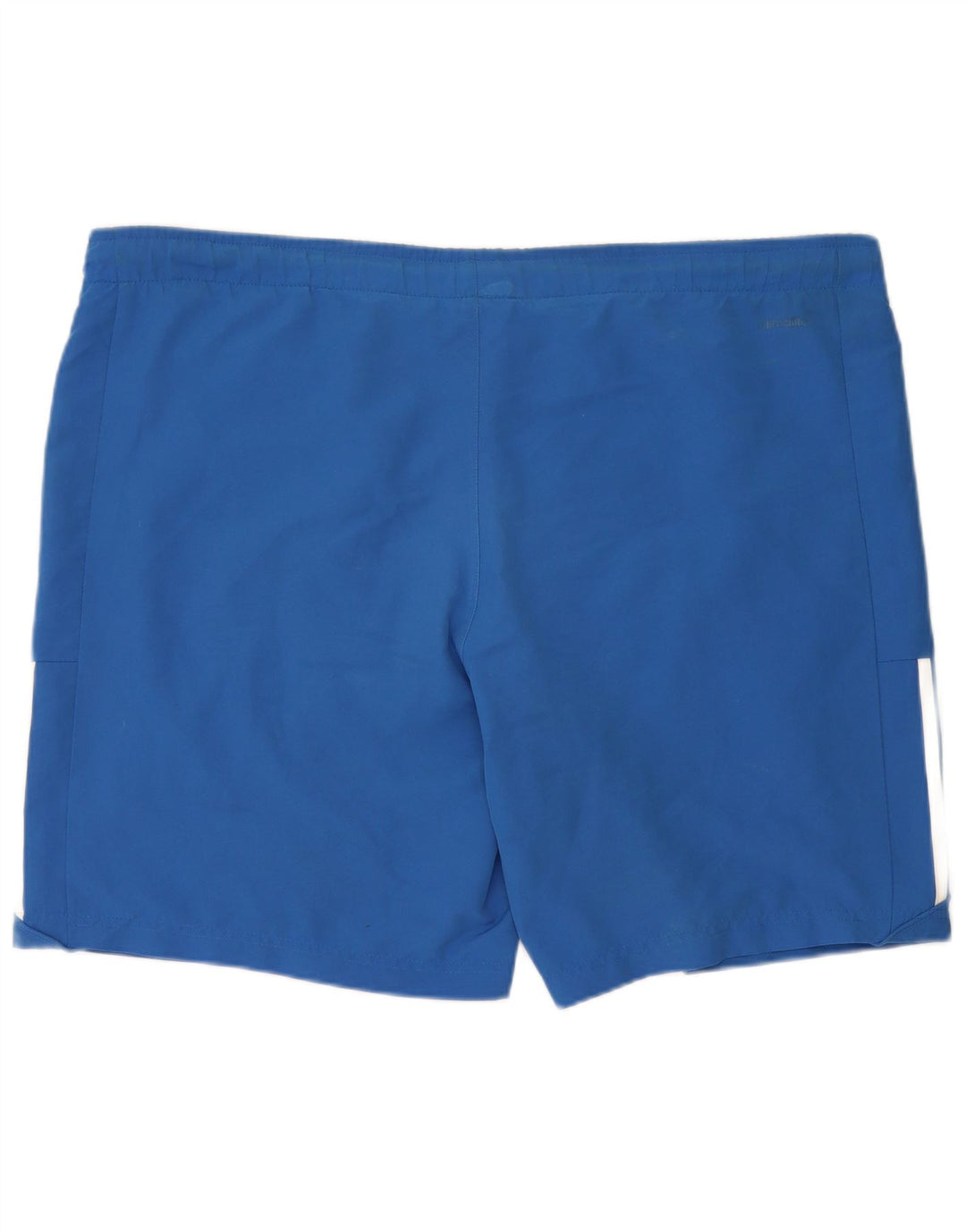 Adidas Herre Sportshorts XL Blå Polyester
