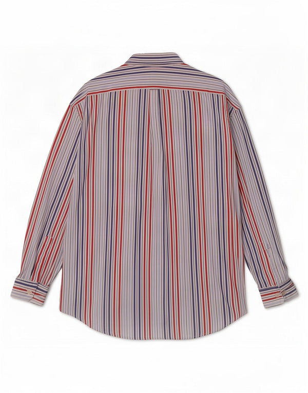 Gant Chemise Homme 3XL Rayé Multicolore