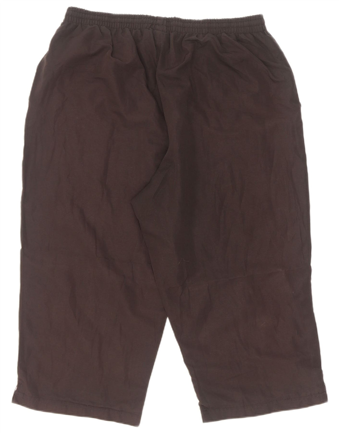 Męskie bermudy sportowe Umbro 2XL, czarny poliester