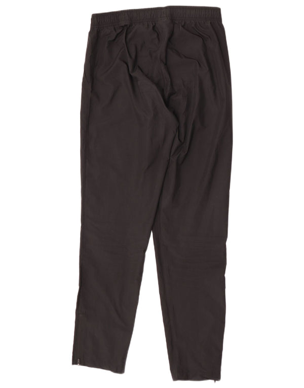 Pantaloni della tuta da donna Asics UK 10 piccoli neri