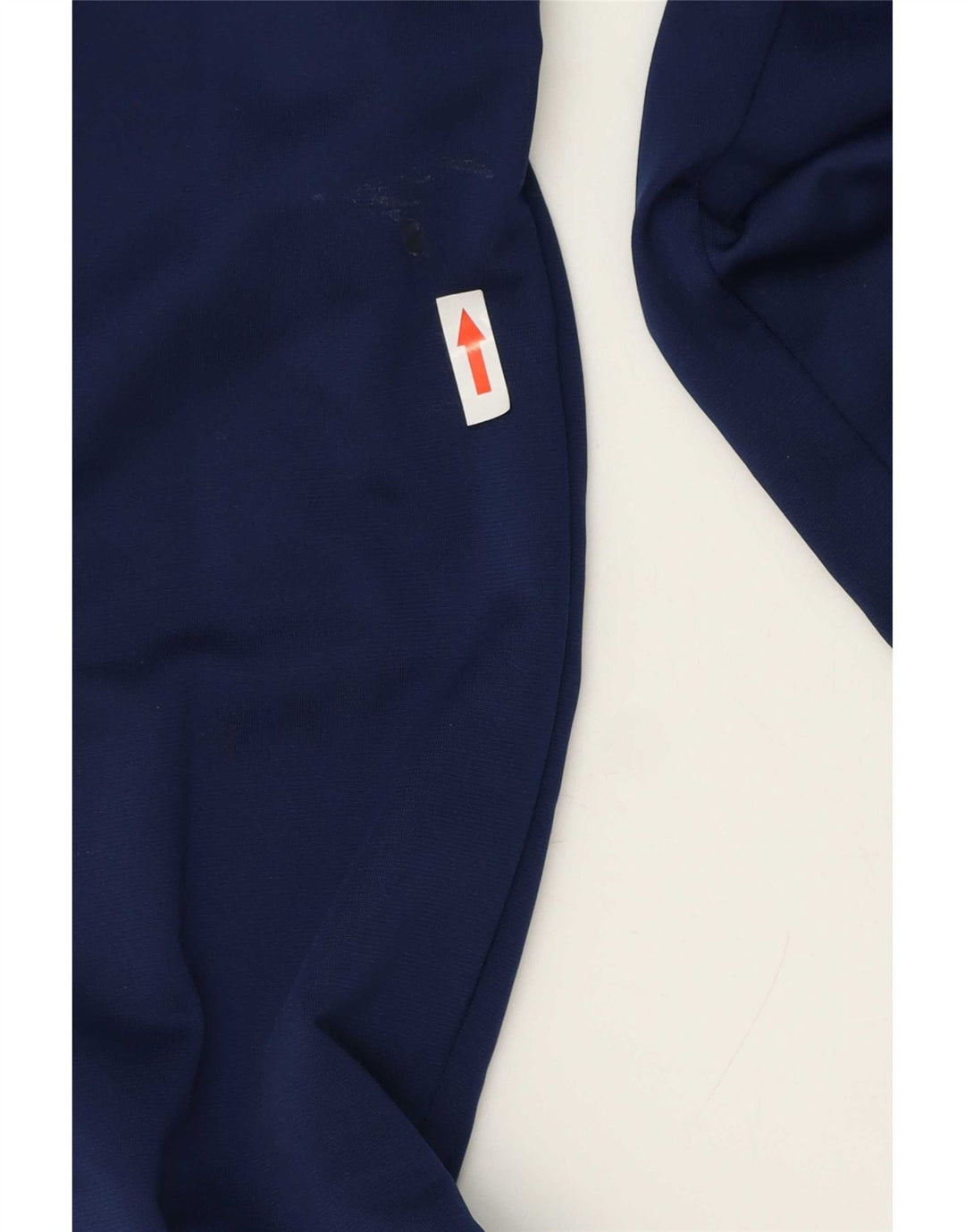 Adidas Træningsdragt til mænd Joggers Medium Navy Blue Polyester
