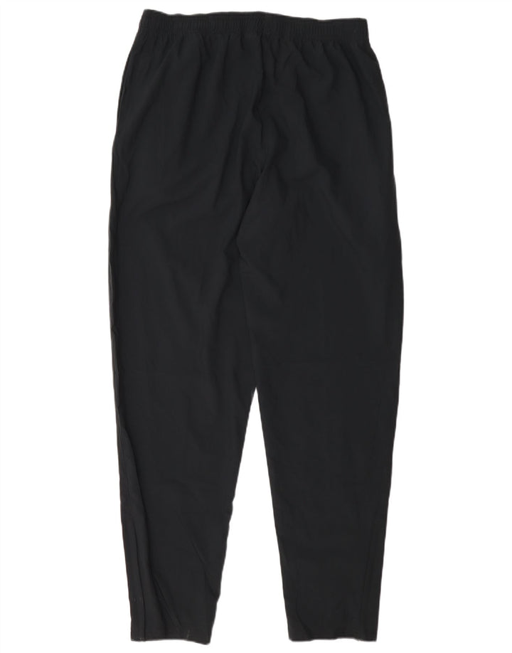 Nike Herre Dri Fit træningsdragt Bukser Medium Navy Blue Polyester