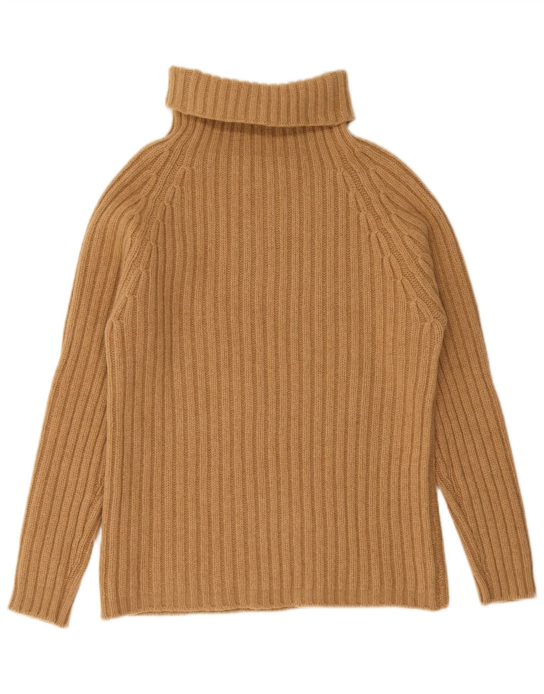 Etro Jersey con cuello vuelto para mujer, talla 44, color beige medio