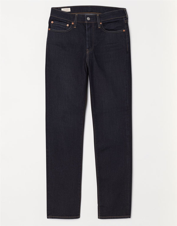 Levi's Mens 511 Slim Jeans W31 L32 Navy Blue Cotton Classic