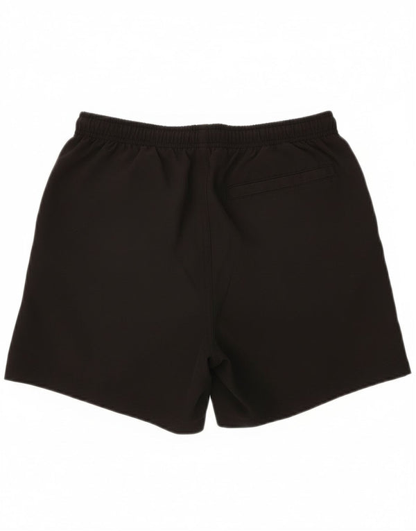 Nike Mens Sport Shorts Small Black