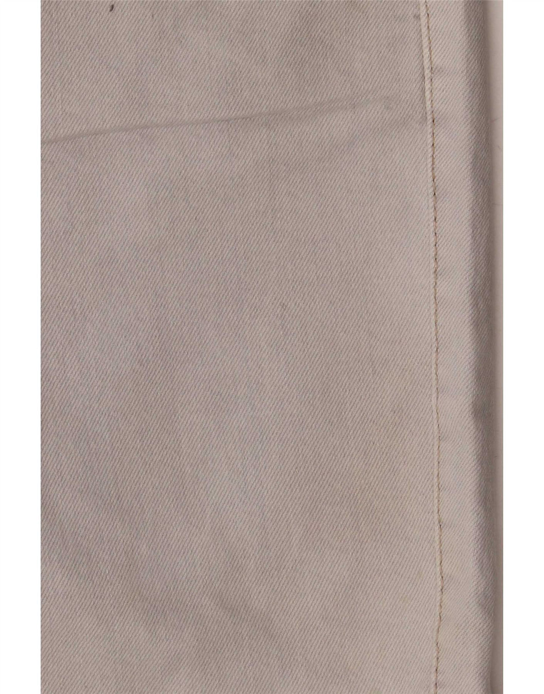 Zara Mens Denim Shorts EU 38 Small W30 Grey Cotton