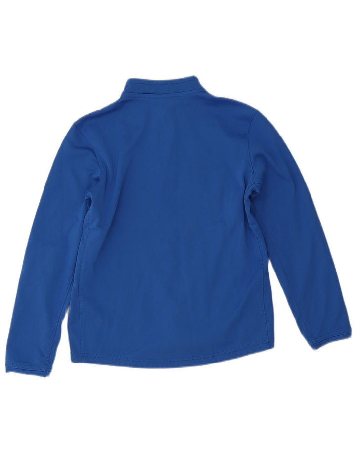 Nike Inter Milan Graphic Sudadera para niños 10-11 años Azul Medio
