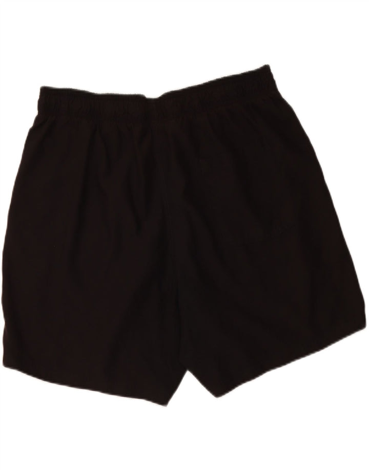 PUMA Mens Sport Shorts XL Black