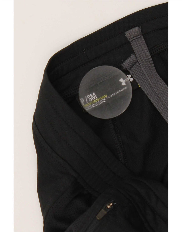 Under Armour Herre træningsdragt Bukser Small Black