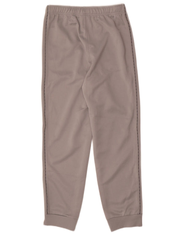 Nike Pantalon de survêtement pour garçon 13-14 ans XL Gris Polyester