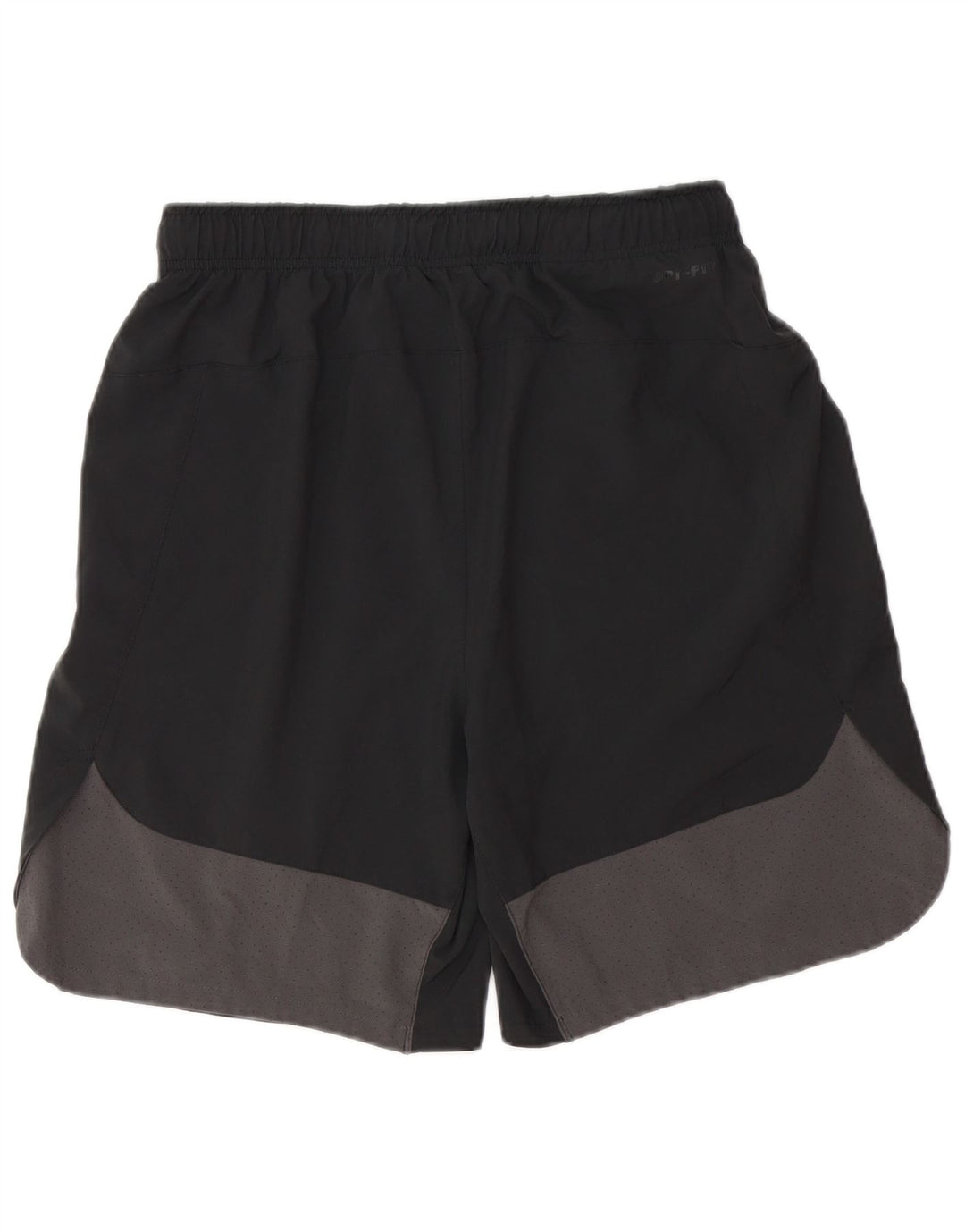 Nike Mens Dri Fit Sport Shorts Medium Black