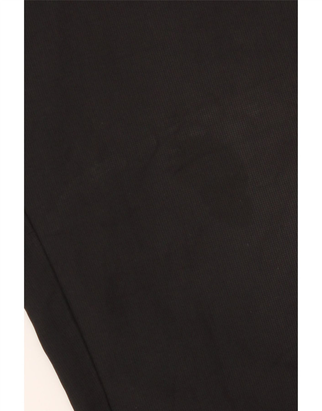 ADIDAS Mens Tracksuit Trousers UK 38/40 Medium  Black Polyester Vintage Adidas and Second-Hand Adidas from Messina Hembry 